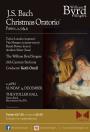 Christmas Oratorio Christmas Oratorio
